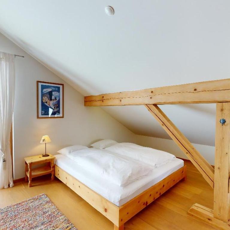 Brunaida - Apartment mit Blick auf die Berge - 6