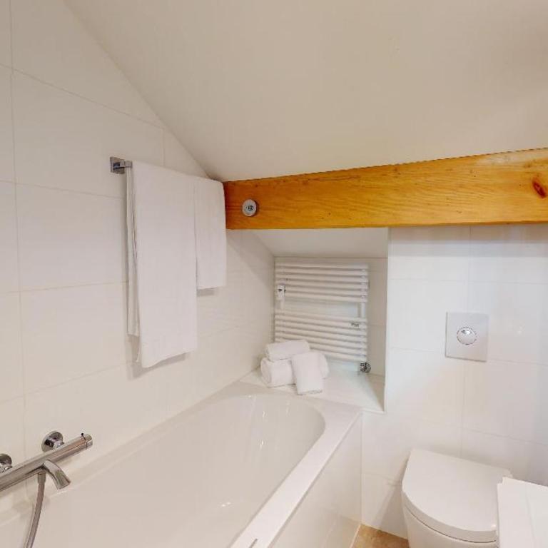 Brunaida - Apartment mit Blick auf die Berge - 14