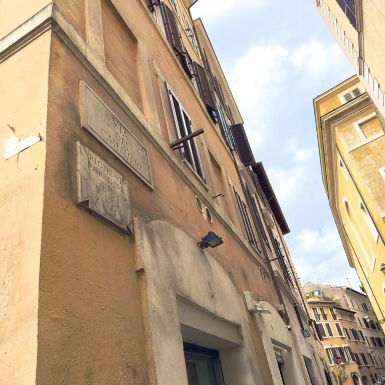 Charm and Style by Campo de Fiori - Appartamento Superior - 37