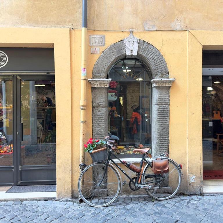 Charm and Style by Campo de Fiori - Appartamento Superior - 34