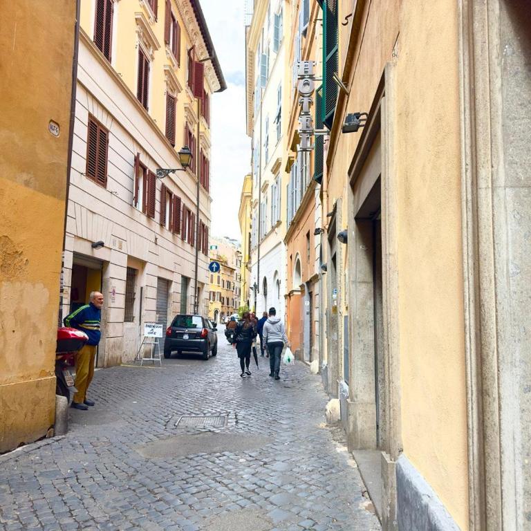 Charm and Style by Campo de Fiori - Appartamento Superior - 33