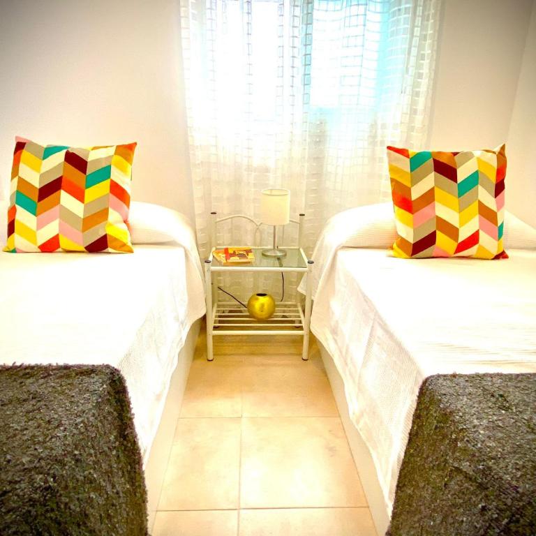 MyChoice Aitana - Apartamento con terraza - 8