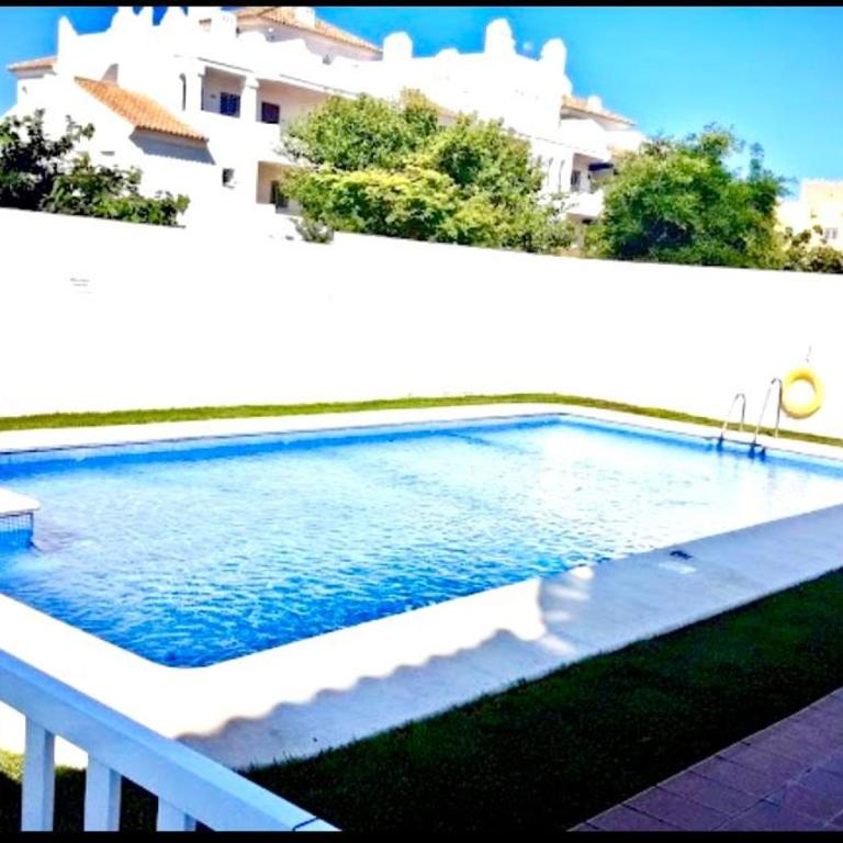 MyChoice Aitana - Apartamento con terraza - 3