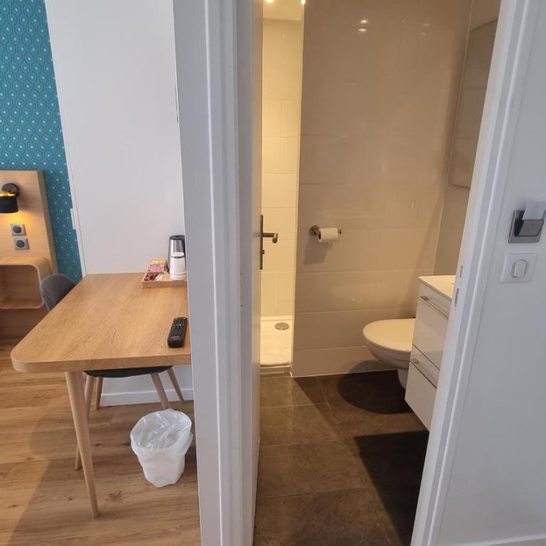 Oskar Hotel - Chambre Triple - 1
