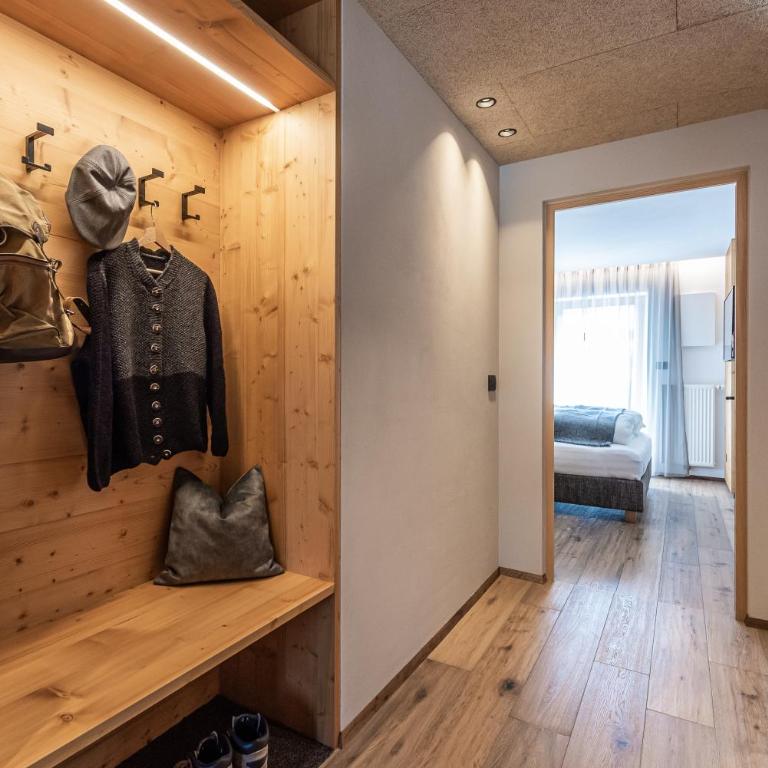 Small Luxury Apartments Lausa - Appartamento con 2 Camere da Letto - 18