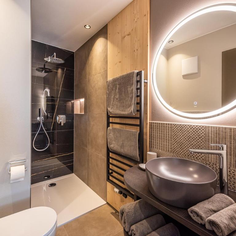 Small Luxury Apartments Lausa - Appartamento con 2 Camere da Letto - 19