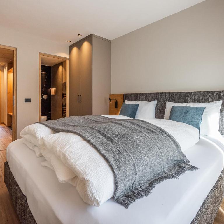 Small Luxury Apartments Lausa - Appartamento con 2 Camere da Letto - 20