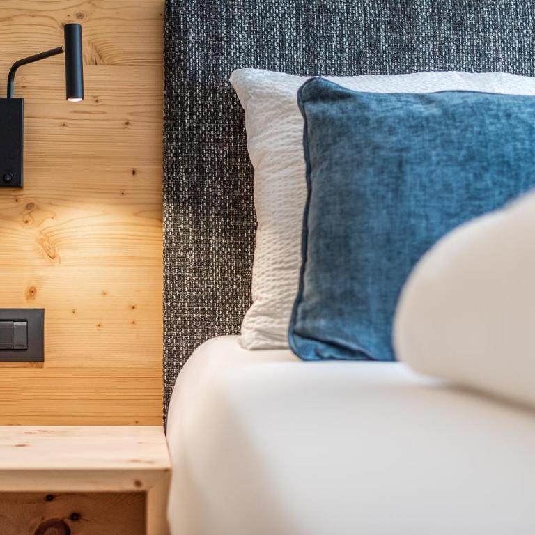 Small Luxury Apartments Lausa - Appartamento con 2 Camere da Letto - 21