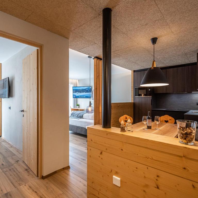 Small Luxury Apartments Lausa - Appartamento con 2 Camere da Letto - 25