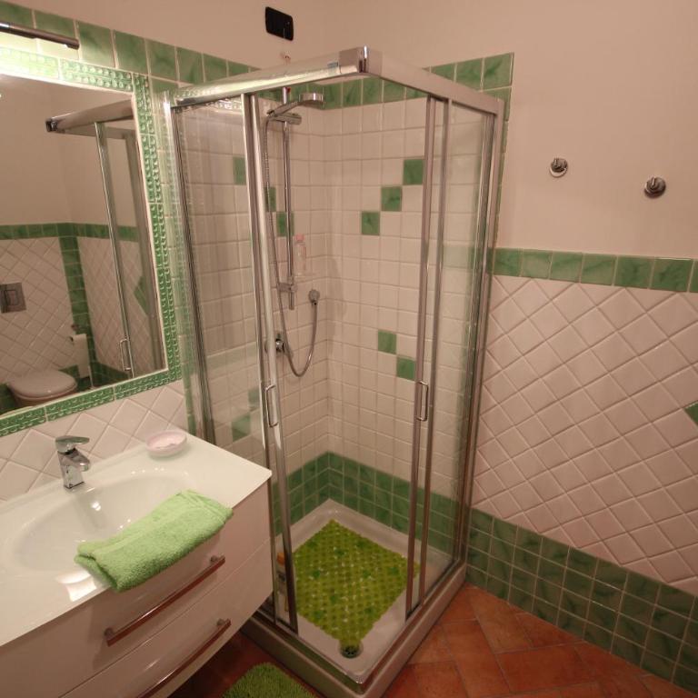 Sa Mirada Apartments - Two-Bedroom Apartment with Terrace - Split Level - 2