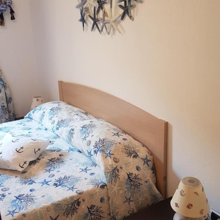 Appartamento BlueWater - Appartamento con 1 Camera da Letto - 4