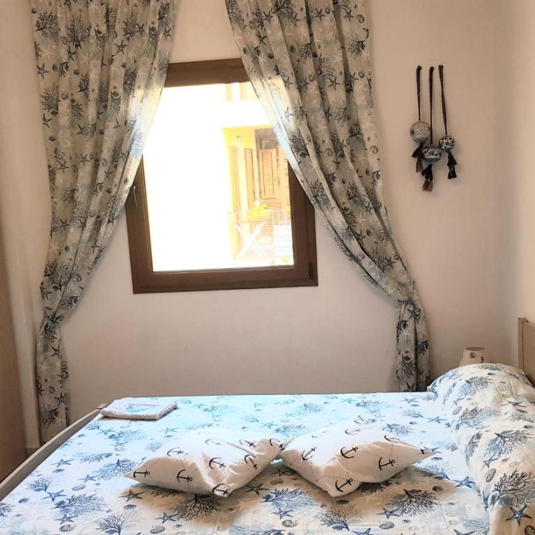 Appartamento BlueWater - Appartamento con 1 Camera da Letto - 11