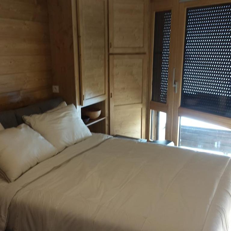 Woody Studio Les Menuires - Appartamento Monolocale - 5