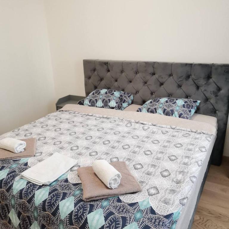 Aurora BW - Apartman sa 2 Spavaće Sobe - 12