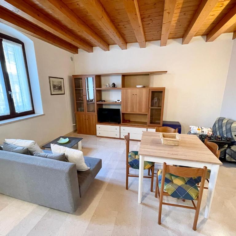 Turazza Apartments - Appartamento con 1 Camera da Letto - 2