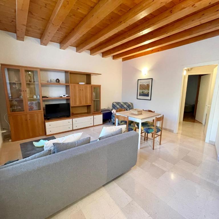 Turazza Apartments - Appartamento con 1 Camera da Letto - 3