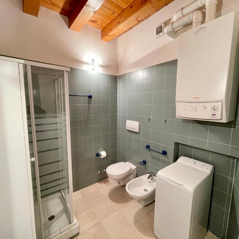 Turazza Apartments - Appartamento con 1 Camera da Letto - 12
