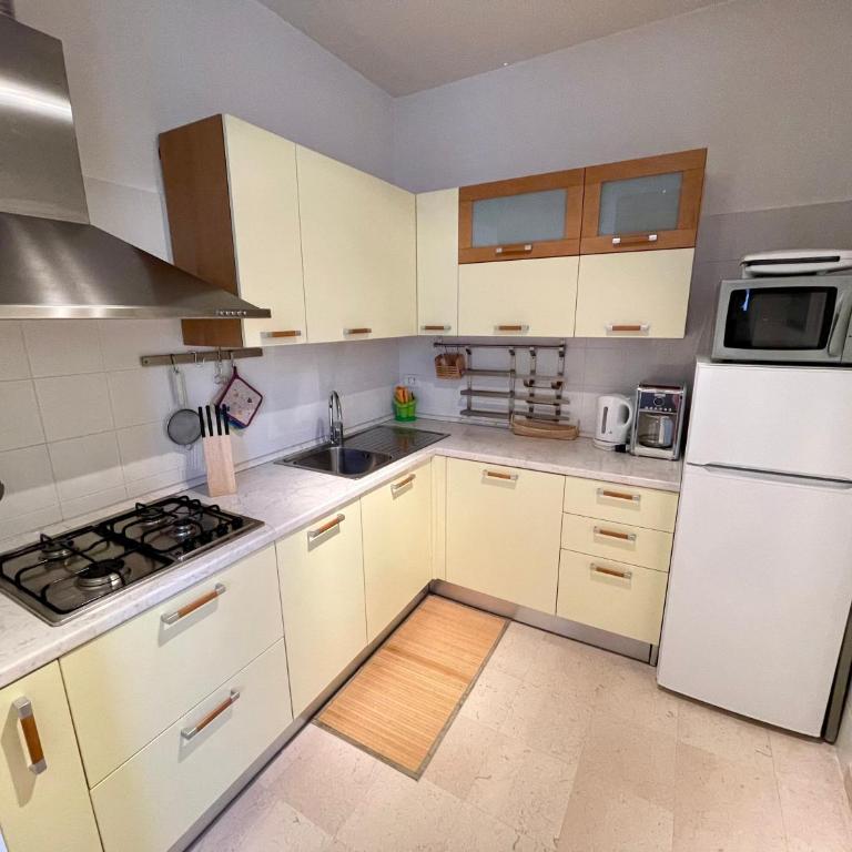 Turazza Apartments - Appartamento con 1 Camera da Letto - 4