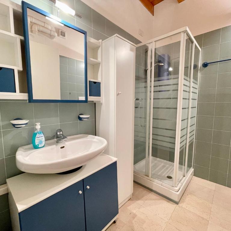 Turazza Apartments - Appartamento con 1 Camera da Letto - 14