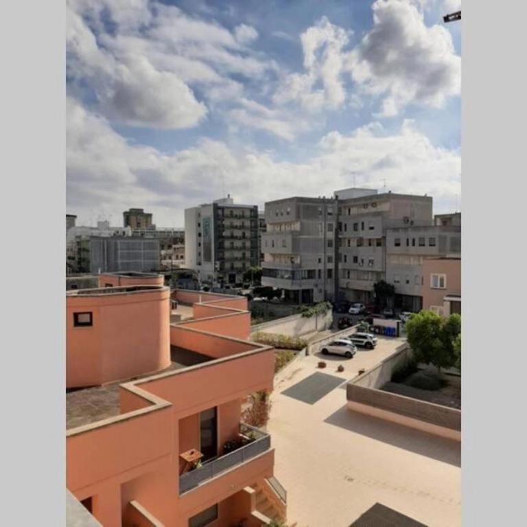 Bilocale in Lecce - One-Bedroom Apartment - 2