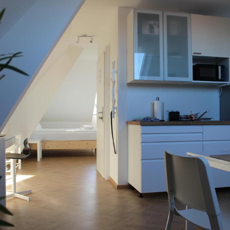 Haus Semmi - Loft - 1