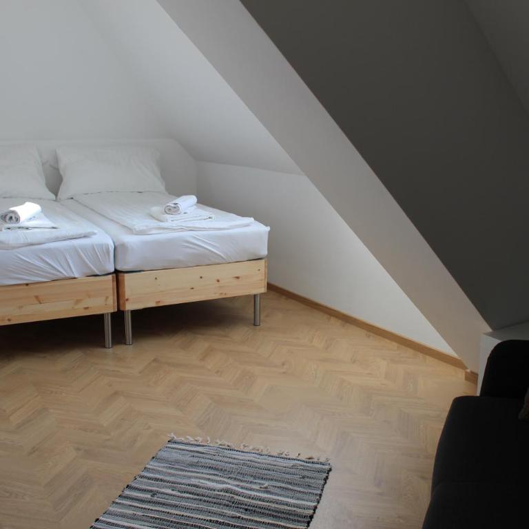 Haus Semmi - Loft - 15