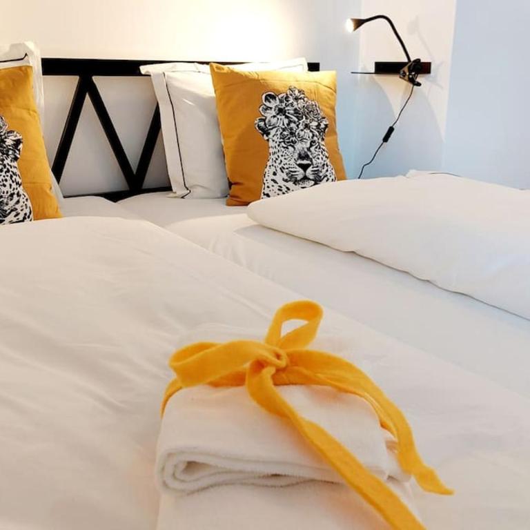 Homelystay Graz - downtown app - Apartment mit 1 Schlafzimmer - 26