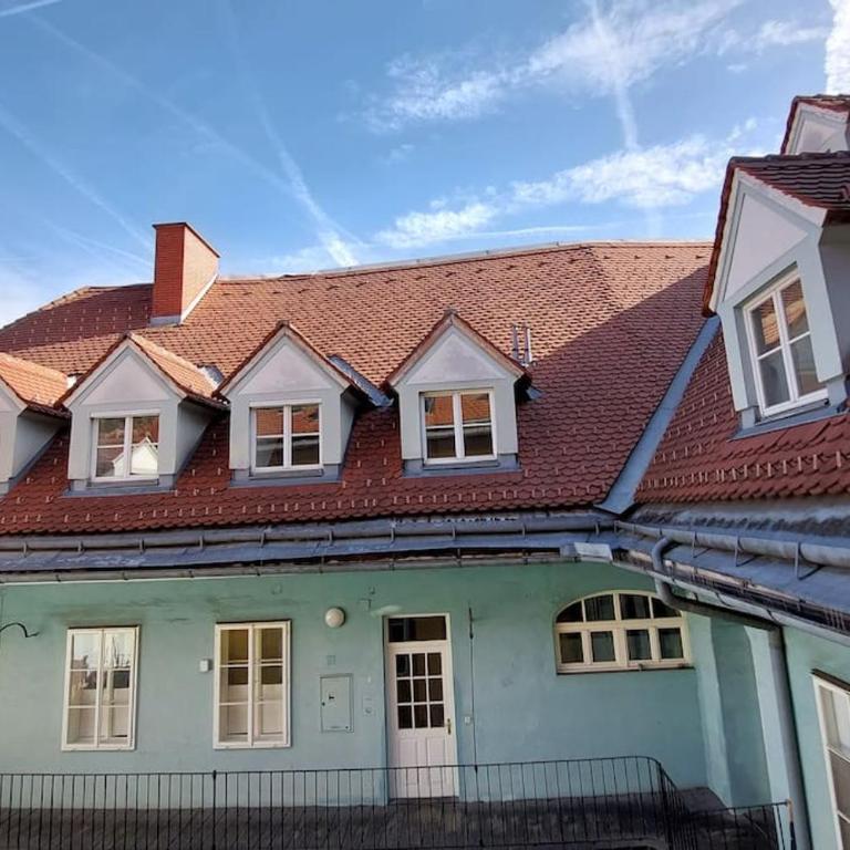 Homelystay Graz - downtown app - Apartment mit 1 Schlafzimmer - 6