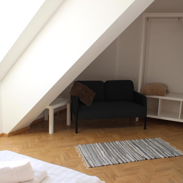 Haus Semmi - Loft - 14