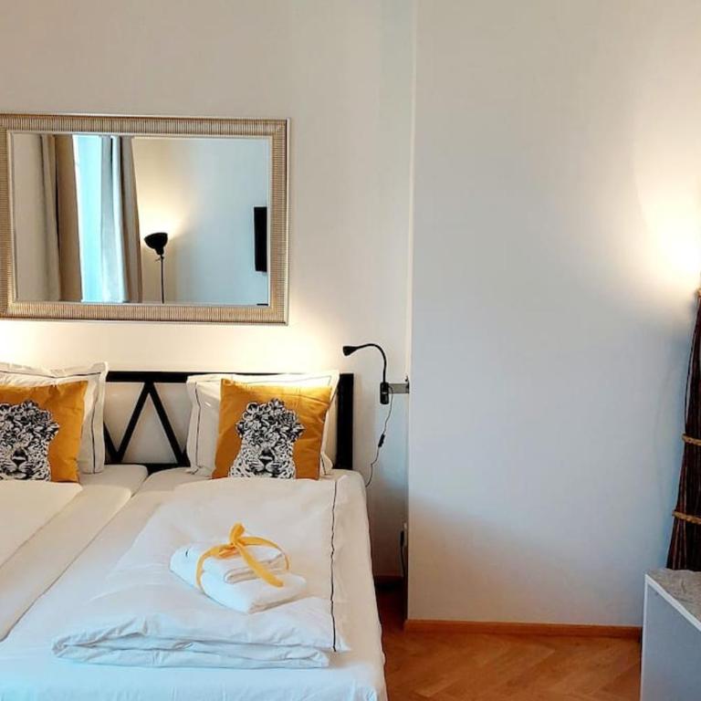 Homelystay Graz - downtown app - Apartment mit 1 Schlafzimmer - 25