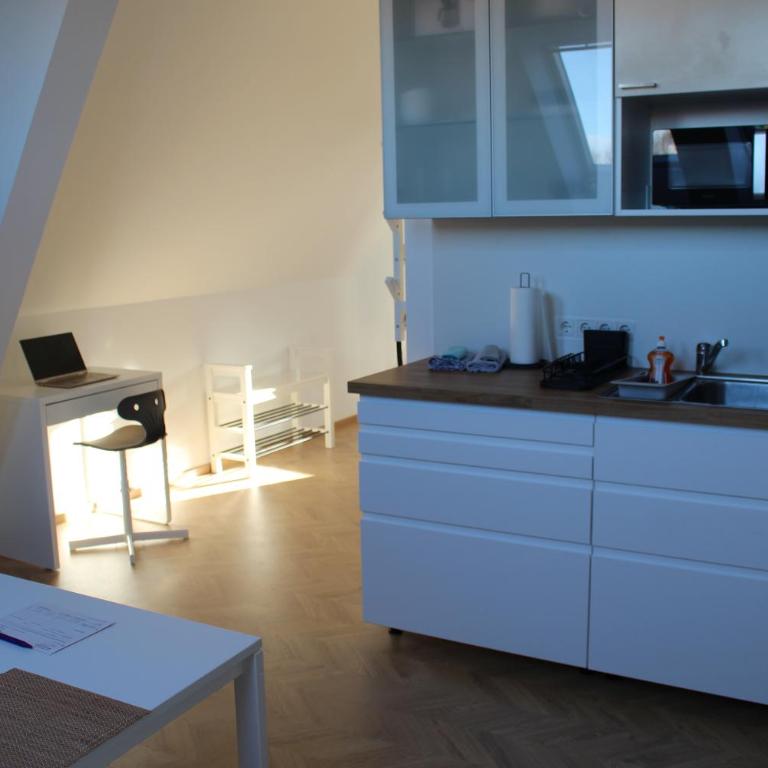 Haus Semmi - Loft - 7
