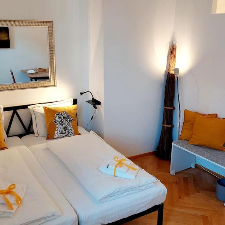 Homelystay Graz - downtown app - Apartment mit 1 Schlafzimmer - 23