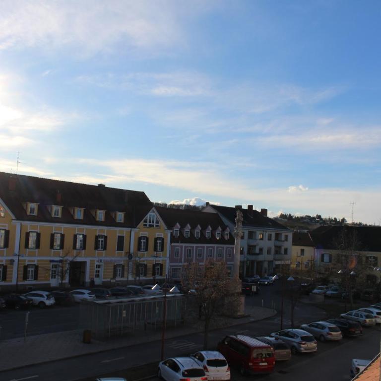 Haus Semmi - Appartamento con 1 Camera da Letto - 9