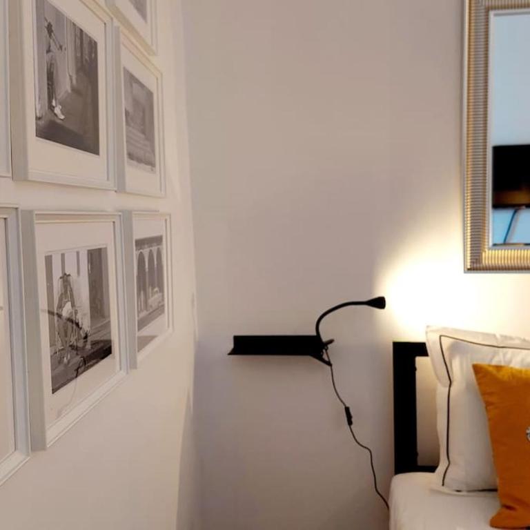 Homelystay Graz - downtown app - Apartment mit 1 Schlafzimmer - 20
