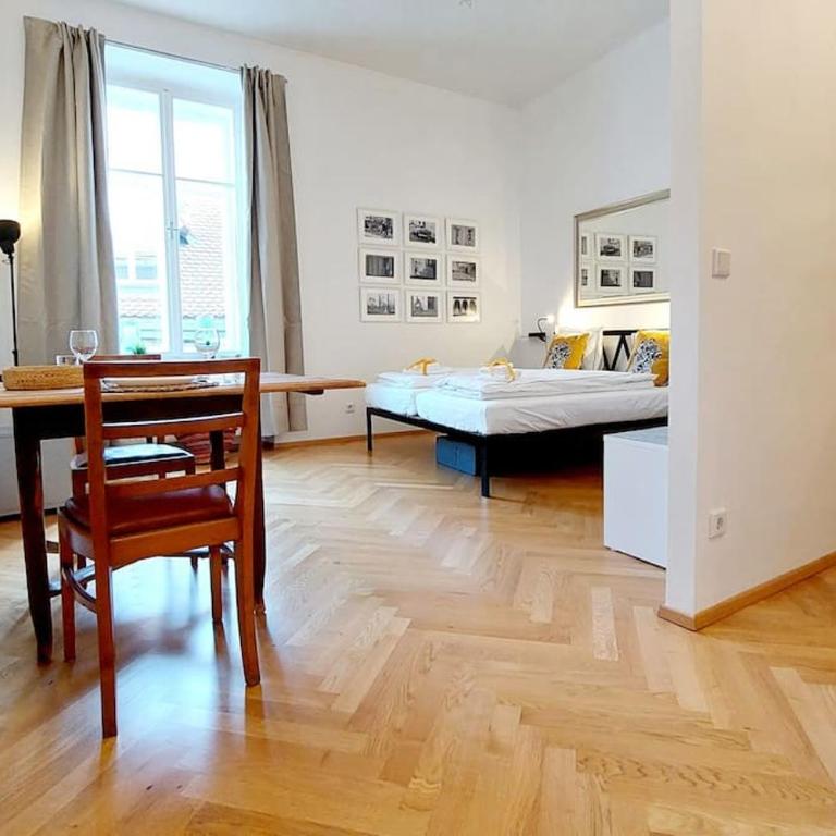 Homelystay Graz - downtown app - Apartment mit 1 Schlafzimmer - 18
