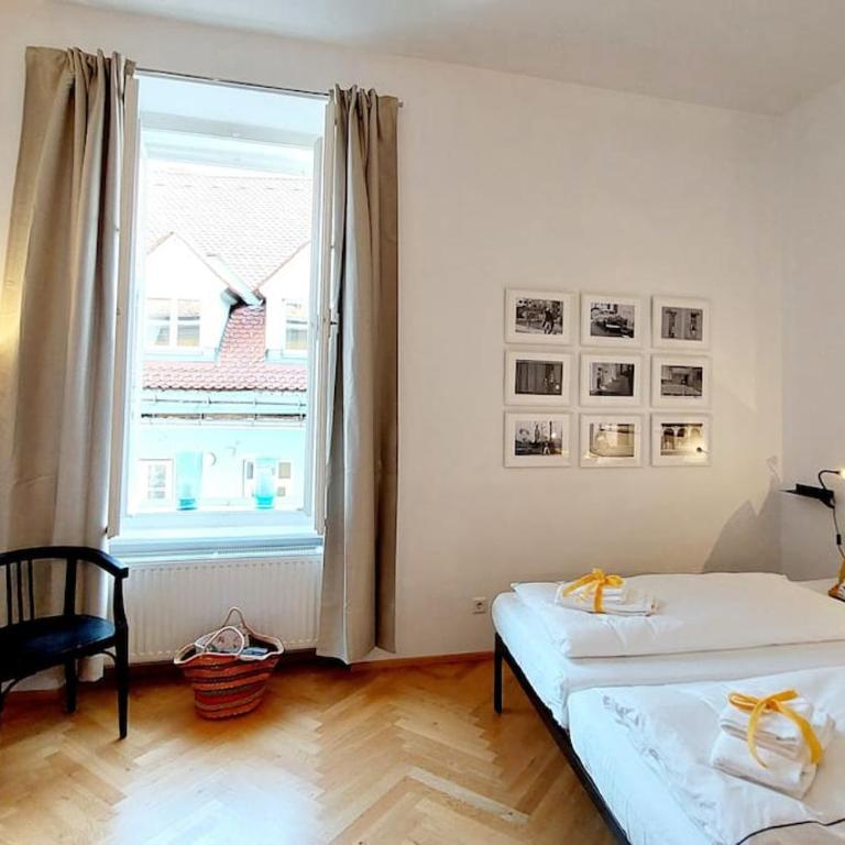 Homelystay Graz - downtown app - Apartment mit 1 Schlafzimmer - 17