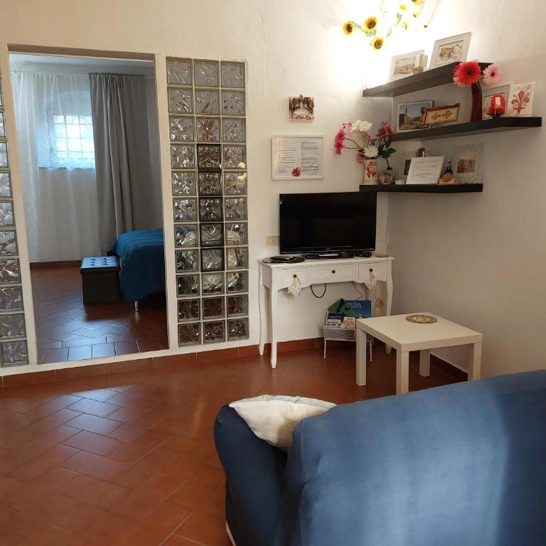 La Piccola Oasi con parcheggio - Appartamento - 38