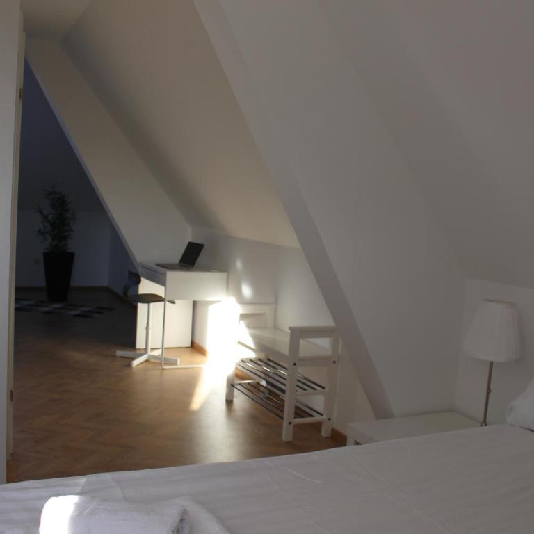 Haus Semmi - Loft - 12