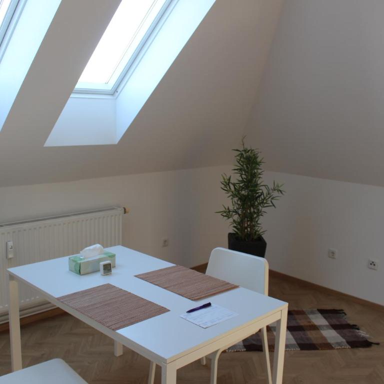 Haus Semmi - Loft - 6
