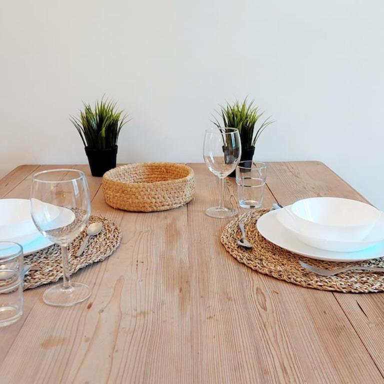 Homelystay Graz - downtown app - Apartment mit 1 Schlafzimmer - 15