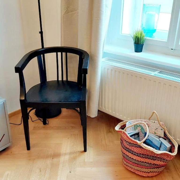 Homelystay Graz - downtown app - Apartment mit 1 Schlafzimmer - 8