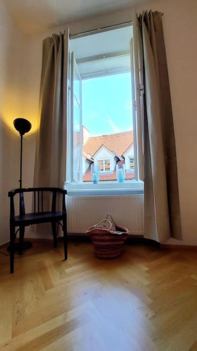 Homelystay Graz - downtown app - Apartment mit 1 Schlafzimmer - 14