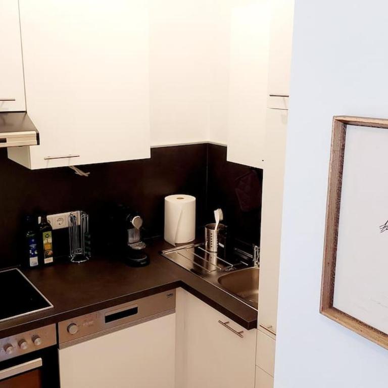 Homelystay Graz - downtown app - Apartment mit 1 Schlafzimmer - 11