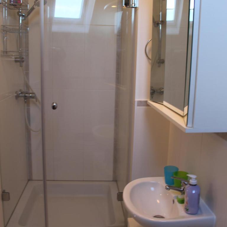 Haus Semmi - Loft - 18