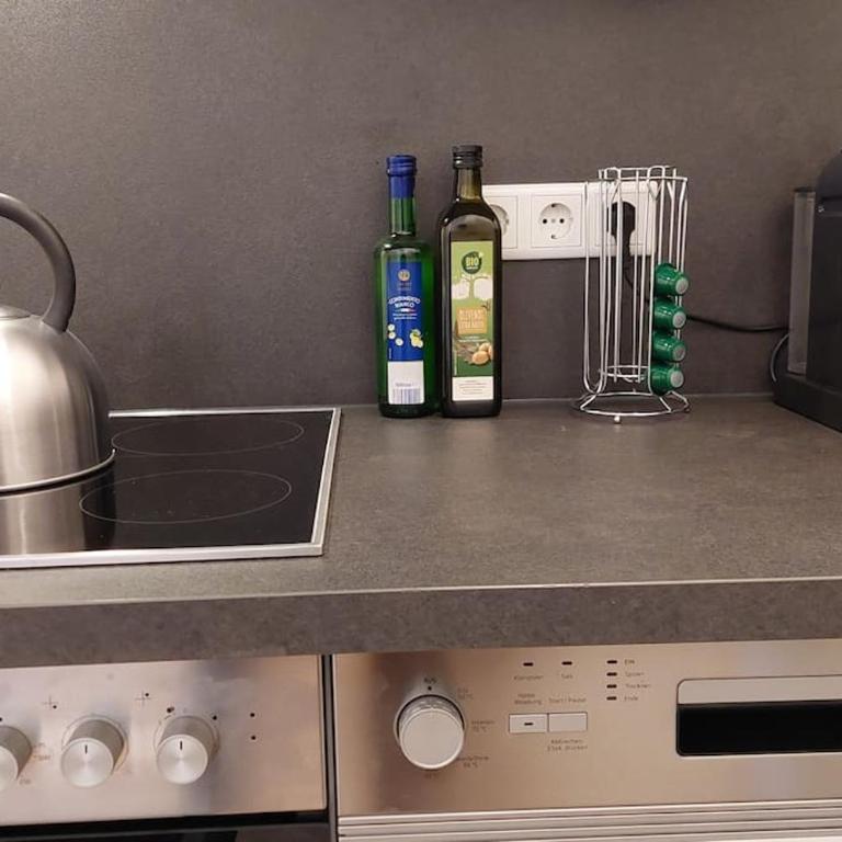 Homelystay Graz - downtown app - Apartment mit 1 Schlafzimmer - 10