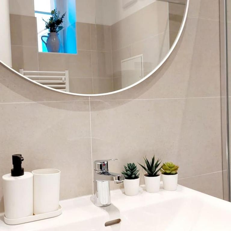 Homelystay Graz - downtown app - Apartment mit 1 Schlafzimmer - 29