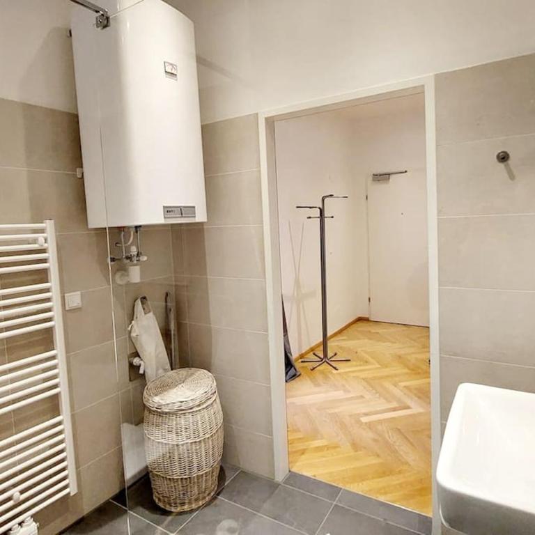 Homelystay Graz - downtown app - Apartment mit 1 Schlafzimmer - 30