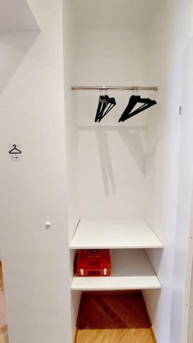 Homelystay Graz - downtown app - Apartment mit 1 Schlafzimmer - 13