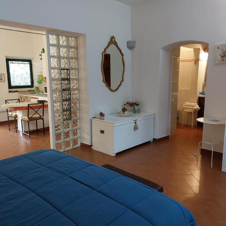 La Piccola Oasi con parcheggio - Appartamento - 21