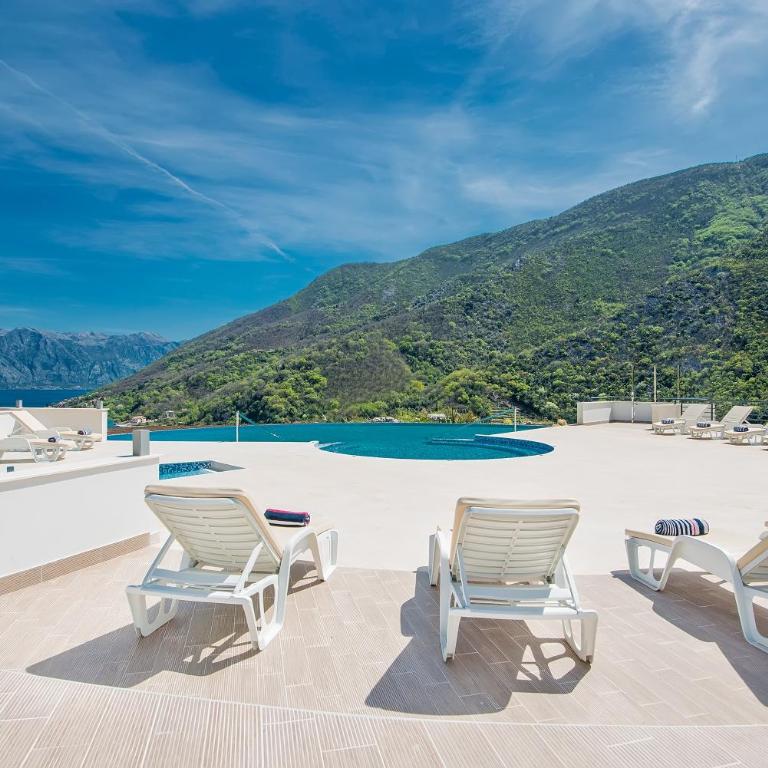 Lavender Bay Apartment C23 - Apartman sa 1 Spavaćom Sobom - 16